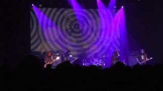 Monster Magnet - Three Kingfishers (AB Brussel 12/02/2014)