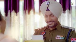 Hon Wala Sardar |Rajvir Jawanda| new song 2019