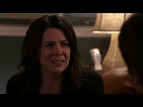 Parenthood - Sarah and Mark 2x18 (2)