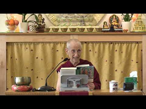 Searching for the Self Introduction 04-27-22