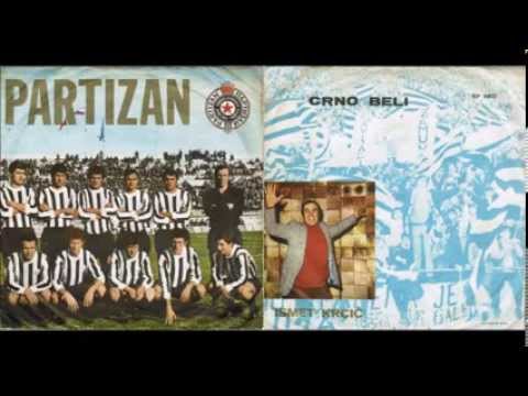 Ismet Krcić - Partizan