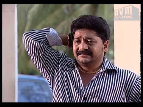 Episode 177: Vairanenjam Tamil TV Serial - AVM Productions