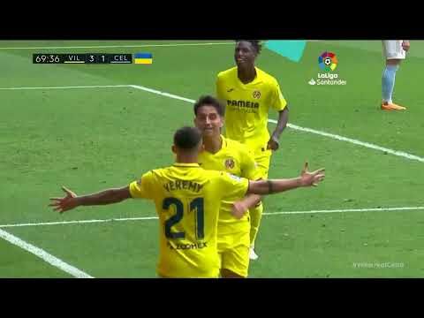 La Liga: MD32 (Sunday) Match highlights, BEST goals, skills and saves | SportsMax TV