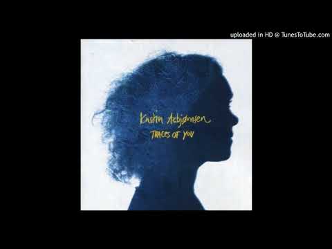Kristin Asbjornsen-You Hold Me While Leaving Me
