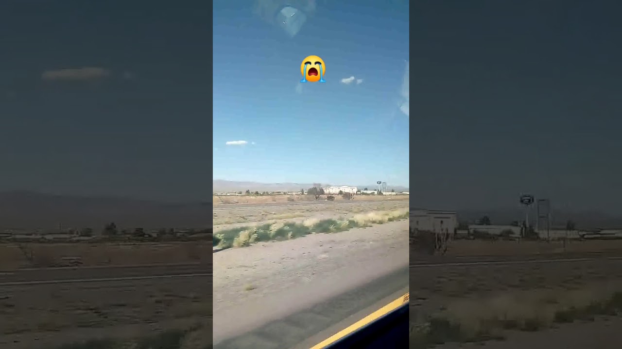 desierto 🏜 de Arizona