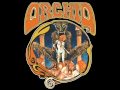 Orchid - Son of Misery 