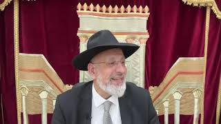 Un Dieu qui veut être le Roi d un peuple ..Leilouy nishmat de Monique Alegria bât Eliyaou zal