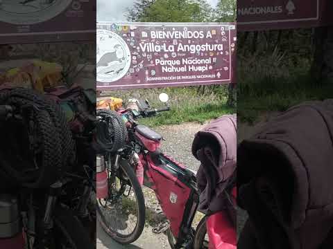 Villa La Angostura - Neuquen Argentina