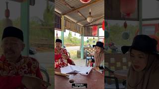 Download lagu Razak Ahmad dan Noorkhiriah Shooting bersama... mp3