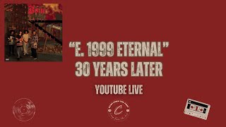 Episode 70 | Bone Thugs-N-Harmony&#39;s &quot;E. 1999 Eternal&quot; Turns 30!