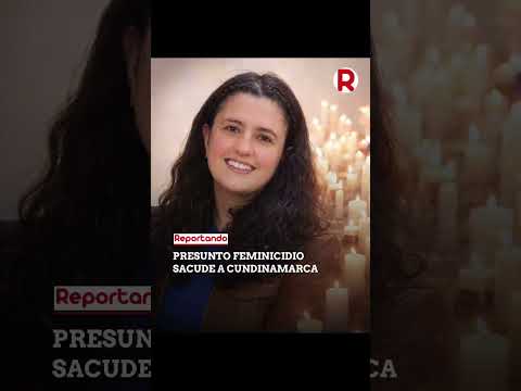 Investigan presunto feminicidio de campesina en Guasca.