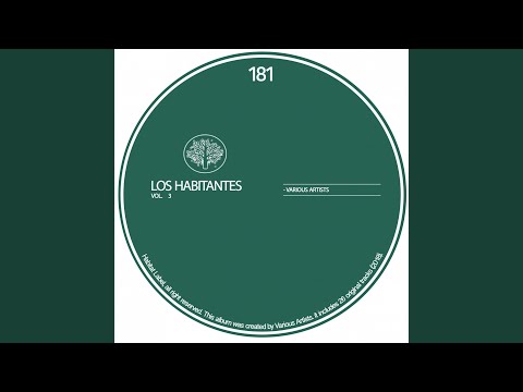 Night Rhythm (Original Mix)