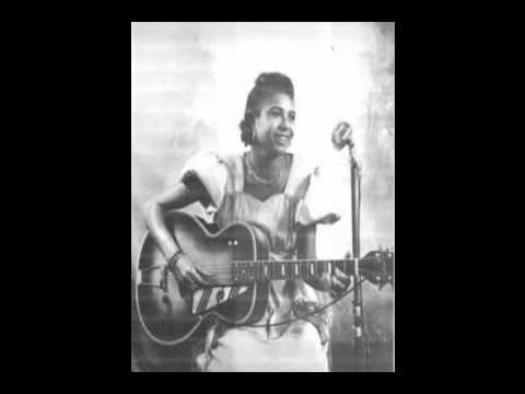 Memphis Minnie - Doctor Doctor Blues