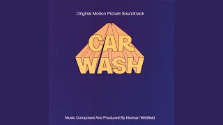 Car Wash (Long Version)