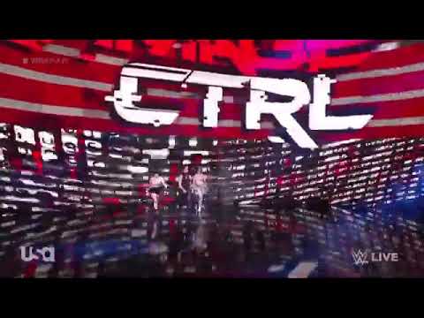 Becky Lynch, Lita and Tris Stratus (Full Segment), WWE Raw, March 06 2023