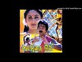 Mounamana Neram Salangai Oli 1983 High Quality Clear Audio