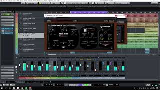 SoundToys - EchoBoy and EchoBoyJr - Hebrew