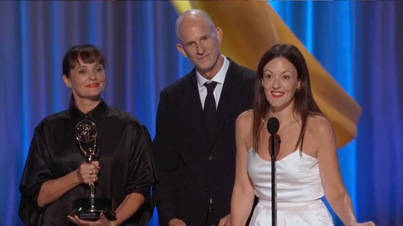 Commercial: 78th Emmy Awards - YouTube