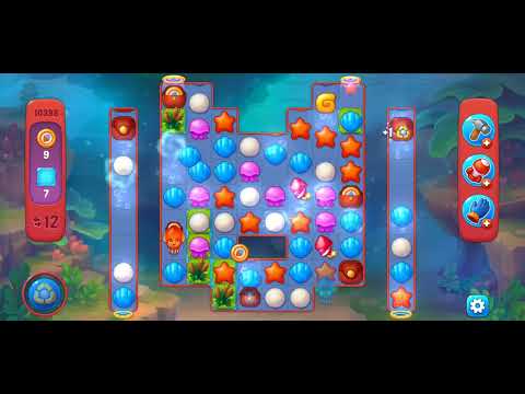 Fishdom/Gameplay/Levels(10398)