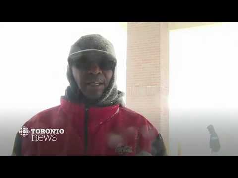 CBC News Toronto - November 27, 2019 [6pm]