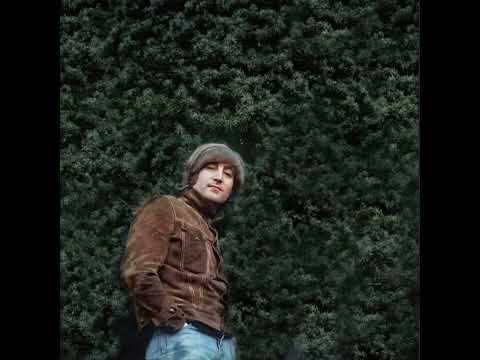 Nowhere Man - The Beatles (John’s Vocal & Guitar Only)