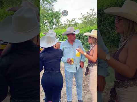 🐴Beauty, friendship and horses : United by tradition 🇨🇴 #culturas4k #horses   #usa #mexico #colombia