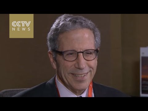 Eric Maskin, 2007 Nobel Prize Winner, says concerns over debt issues have been exaggerated