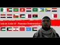 Aula De Arabe 15