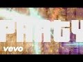 Pitbull - Don't Stop The Party (Official Lyric ...