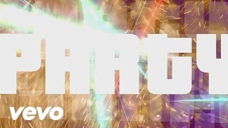 Pitbull - Don&#39;t Stop The Party (Official Lyric Video) ft. TJR