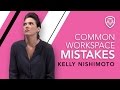 7 Common Mistakes When Choosing A Workspace Or Office Location