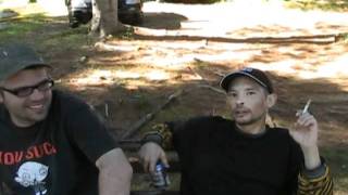 SAdM 2011 Pyromane Extreme