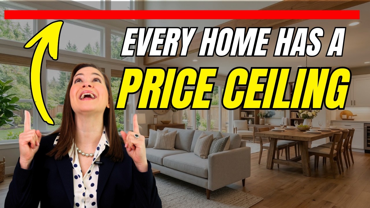 Every Home Has a Price Ceiling: Know Yours Before You Renovate