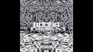 Booba -Parlons Peu ..Instrumantal by Noreddine.Ela