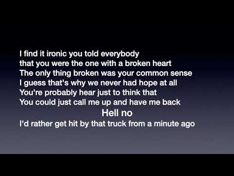 Bmike ft Jurrivh - I Wish I Never Found You Lyrics