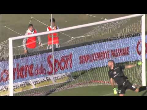 Ternana 1-1 Cittadella 01/11/2014 2014-15 - 12°