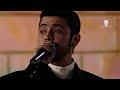 جورج وسوف - شيئ غريب  - قطر 1996 HD