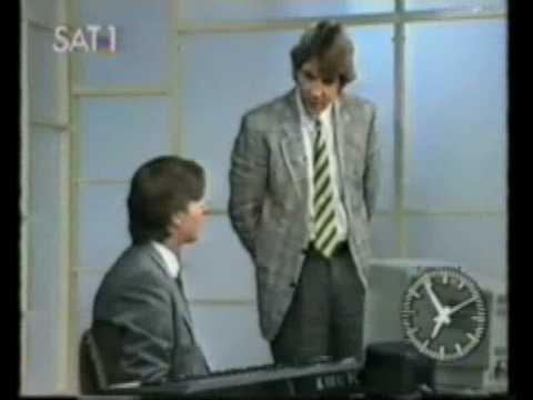 Steinberg 24 im Frühstücksfernsehen 2