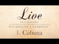 Audio: Wiz Khalifa and Curren$y "Live In Concert"