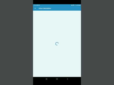 Product Price Calculator video thumbnail