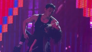 20240217 2NE1 Dara Solo Kiss Special Live Welcom Back Concert VietNam