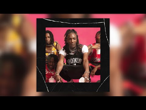 [FREE] Kodes x Key Largo Type Beat - "Moula" (Prod. Traplysse)