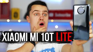 Xiaomi Mi 10T Lite 6/64GB Pearl Gray - відео 1