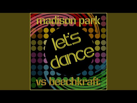 Let's Dance (Madison Park vs Beechkraft)