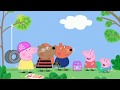 Peppa Pig Chloe S Big Friends Part 1