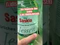 Wusstest Du Das Mineralwasser Saskia Lidl Herrwassersommelier Wissen