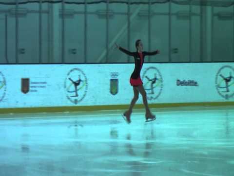 Short Program