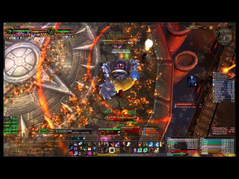 Desolution Vs. Siegecrafter Blackfuse 10 Heroic