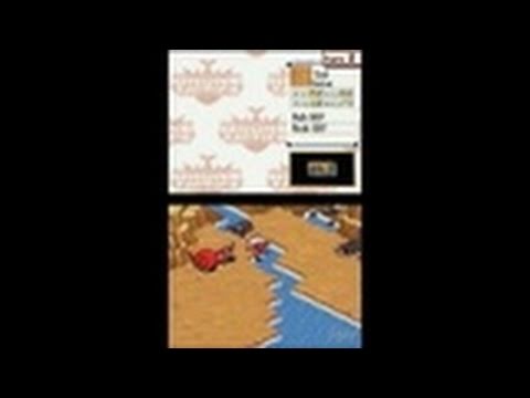 Break Tactics Nintendo DS