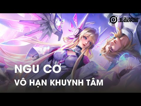 Vô Hạn Khuynh Tâm